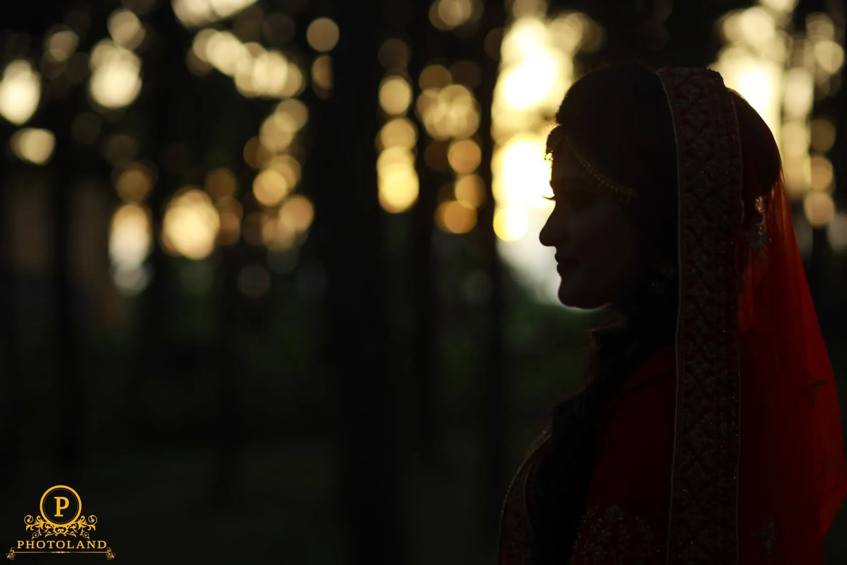 Anika & Rafi - moment 2