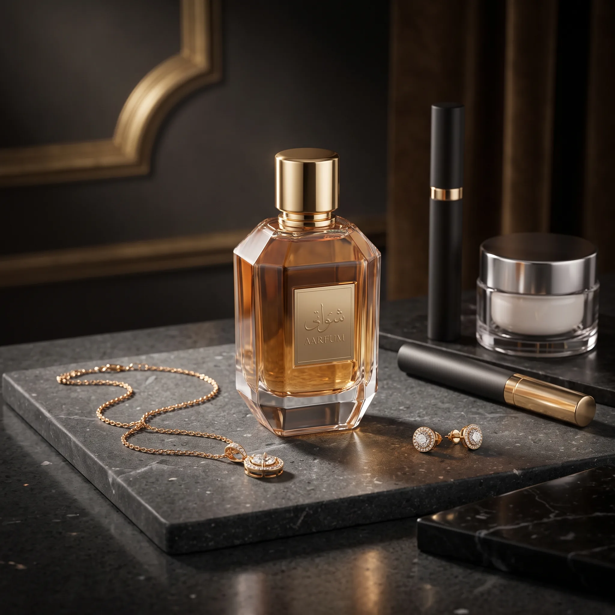 Product Photography & Videography
