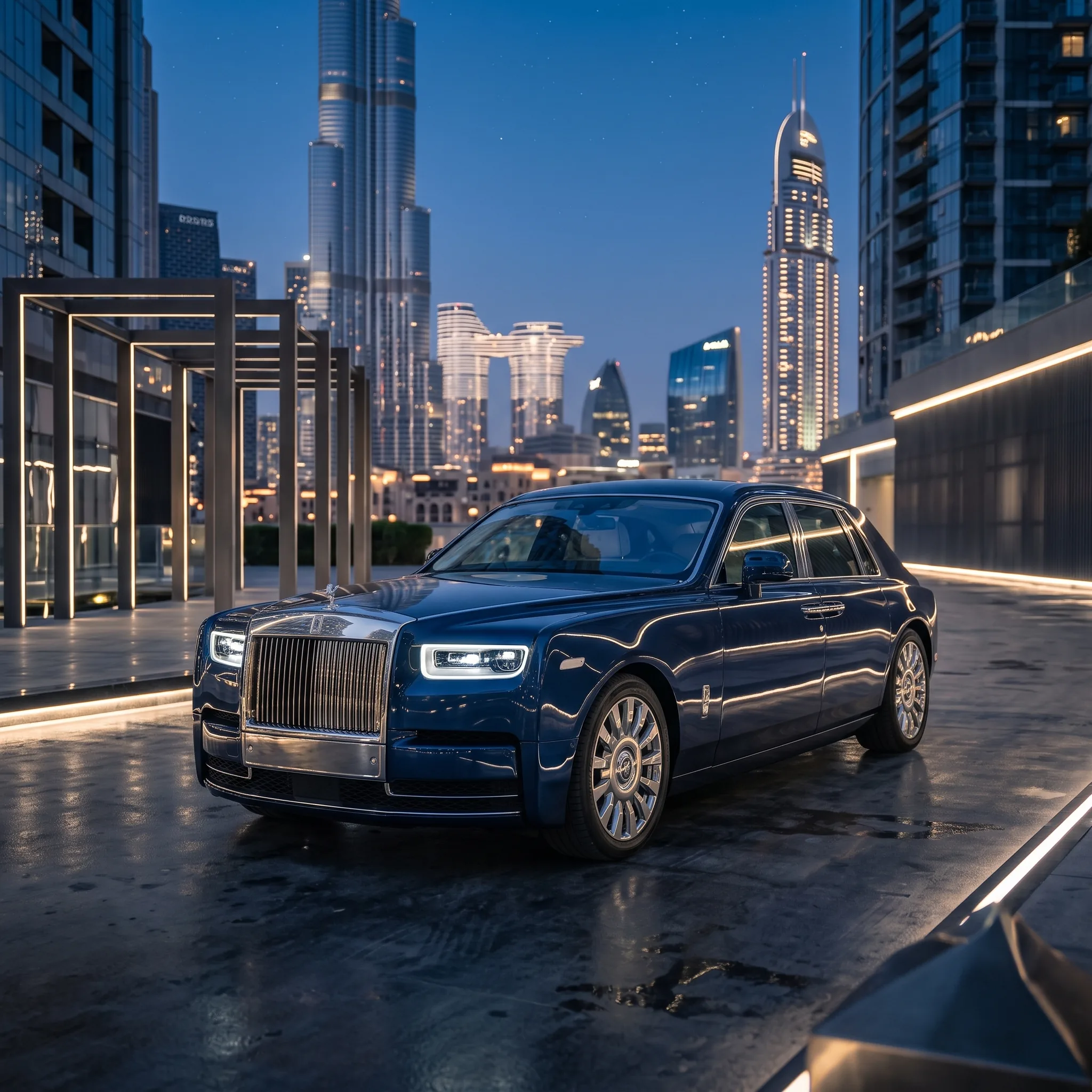 Automotive Photography & Films