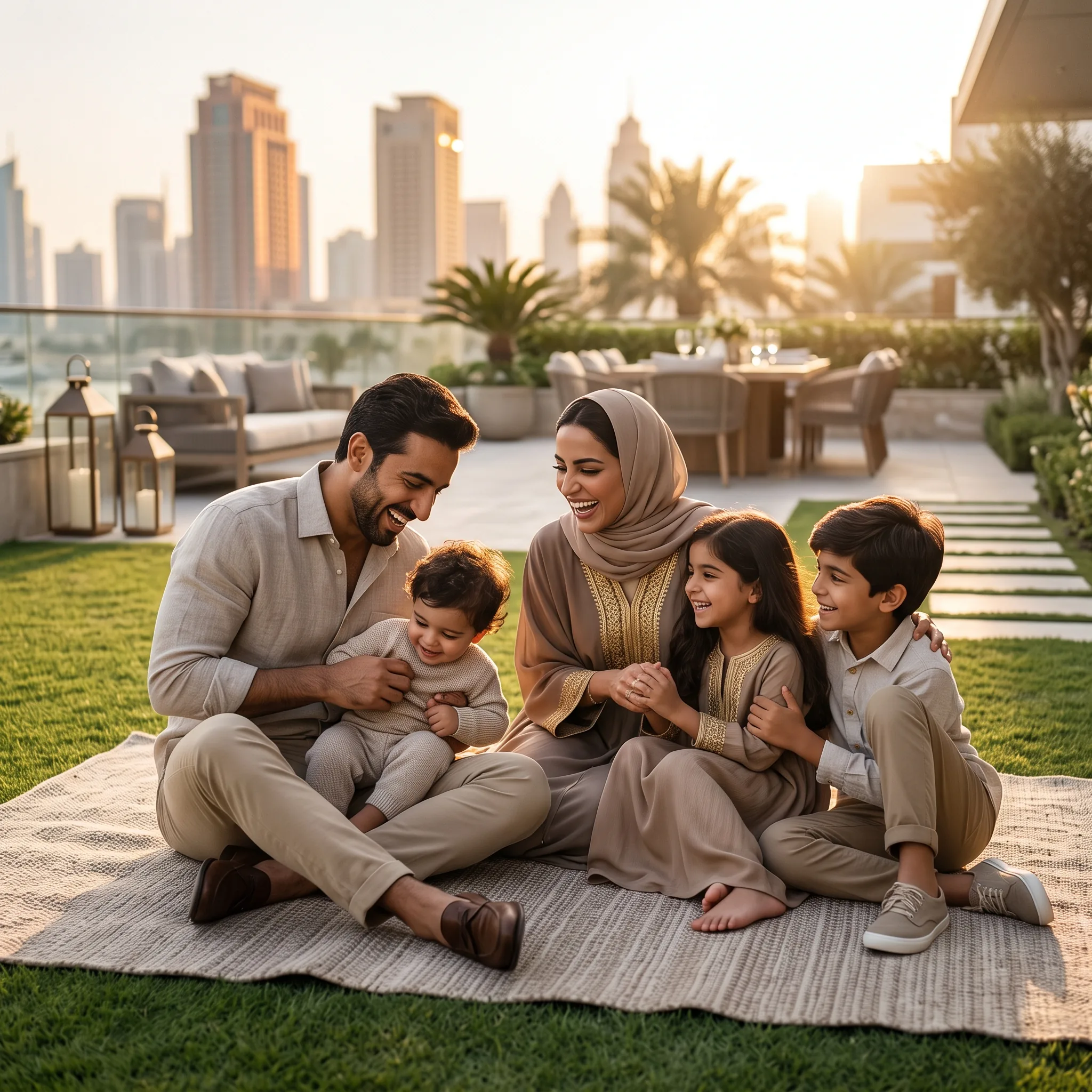 Family & Lifestyle Photography