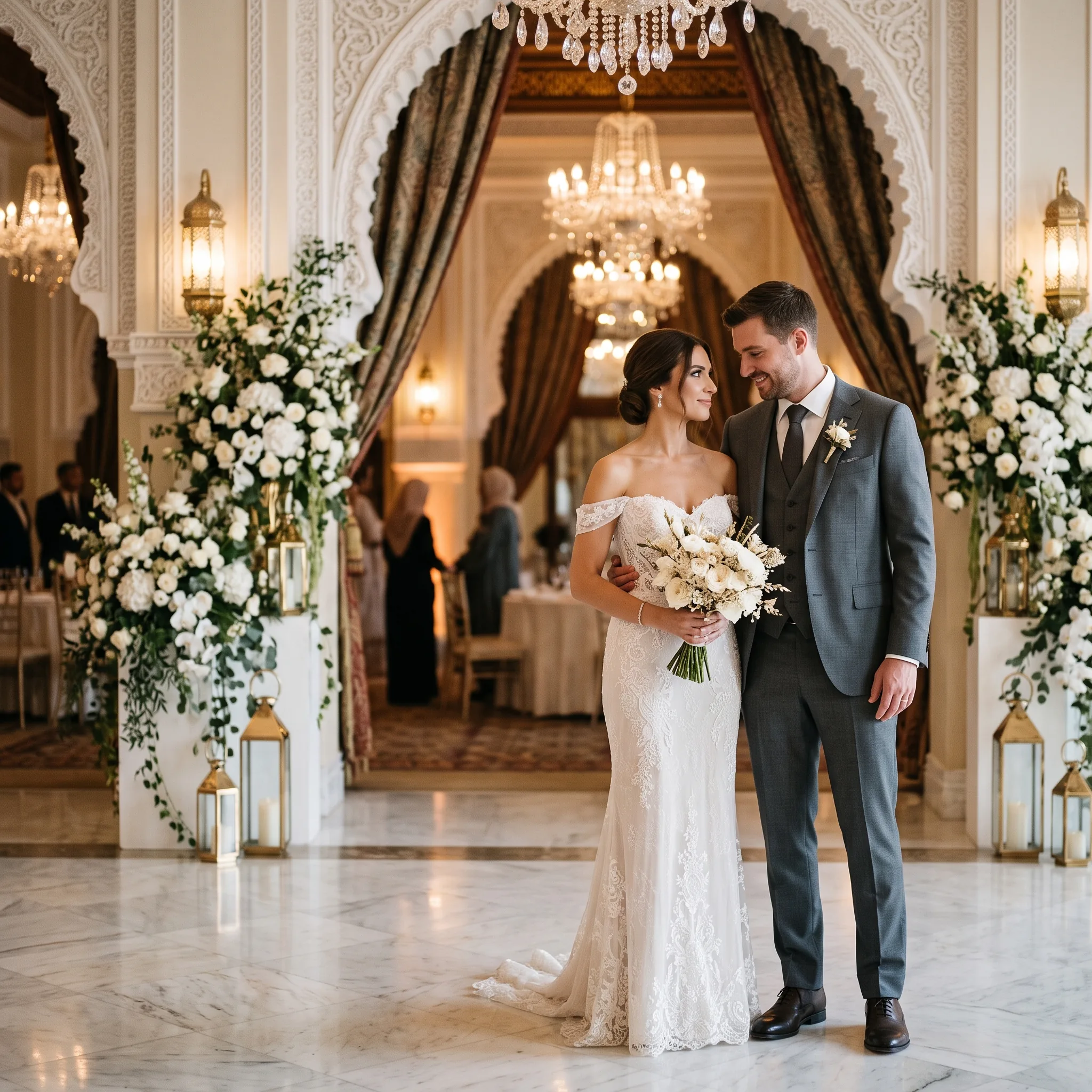 Wedding Photography & Films